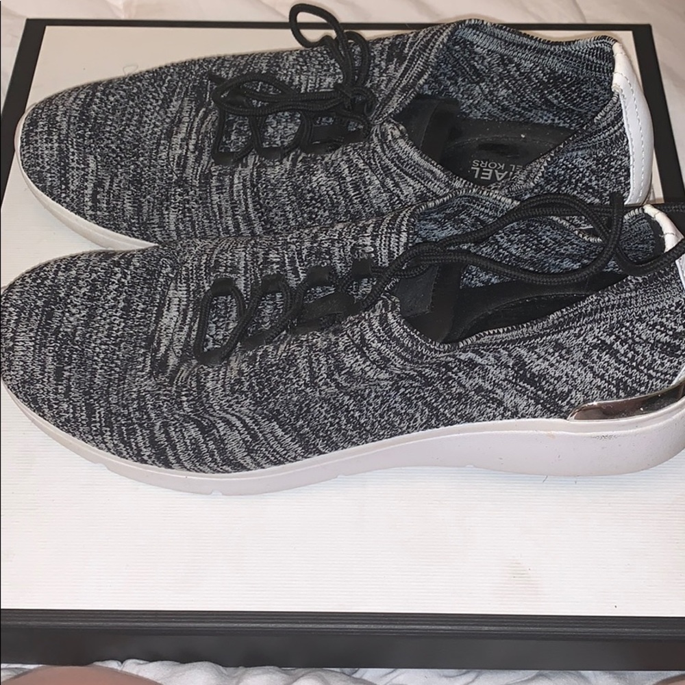 Michael Kors Skyler trainers